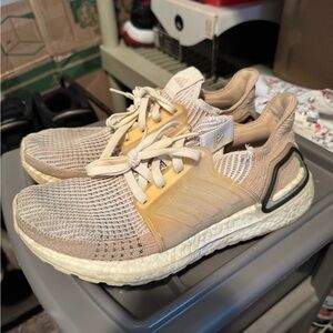 Womens Adidas Ultra Boost 2019